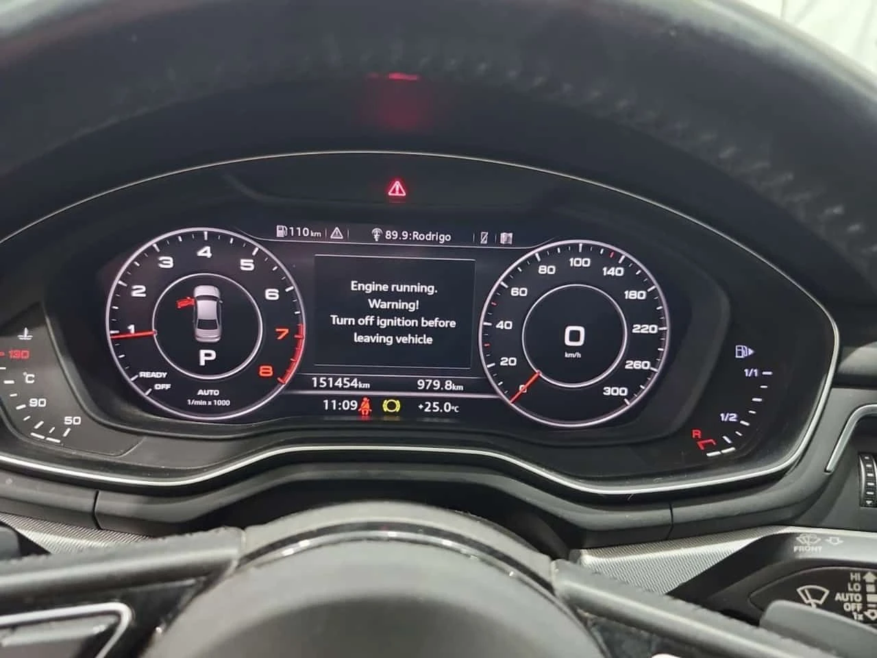 Audi A4 * TECHNIK * CARFAX * ЦЕНА ДО БГ, снимка 8 - Автомобили и джипове - 55224365