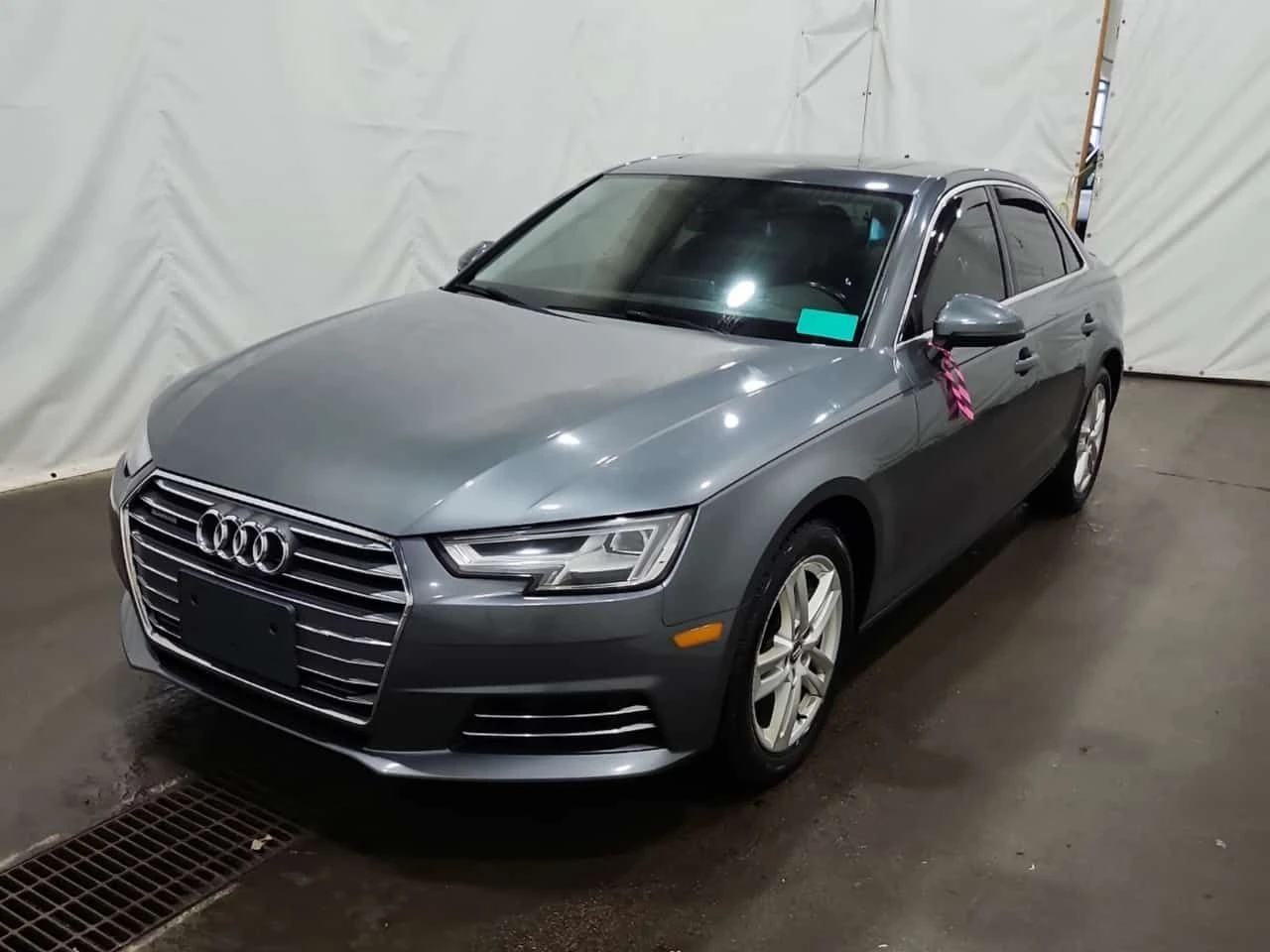 Audi A4 * TECHNIK * CARFAX * ЦЕНА ДО БГ