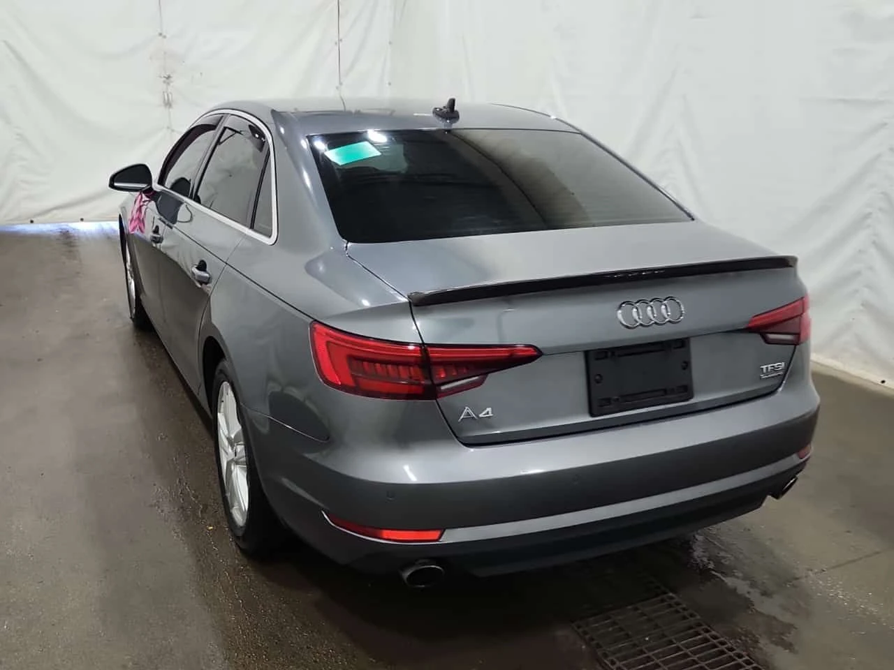 Audi A4 * TECHNIK * CARFAX * ЦЕНА ДО БГ, снимка 5 - Автомобили и джипове - 55224365