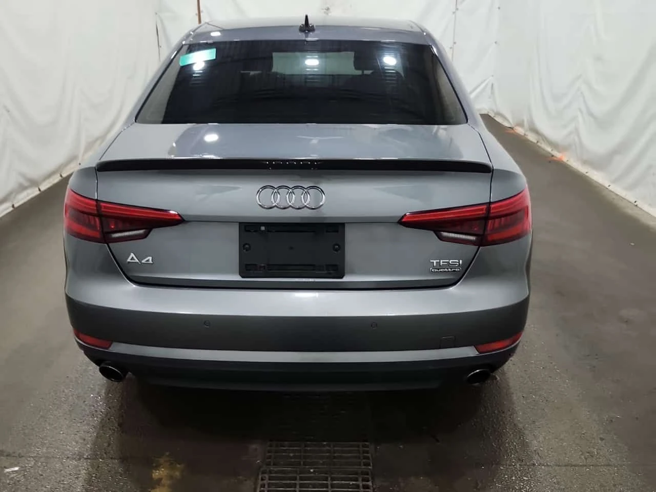 Audi A4 * TECHNIK * CARFAX * ЦЕНА ДО БГ, снимка 4 - Автомобили и джипове - 55224365