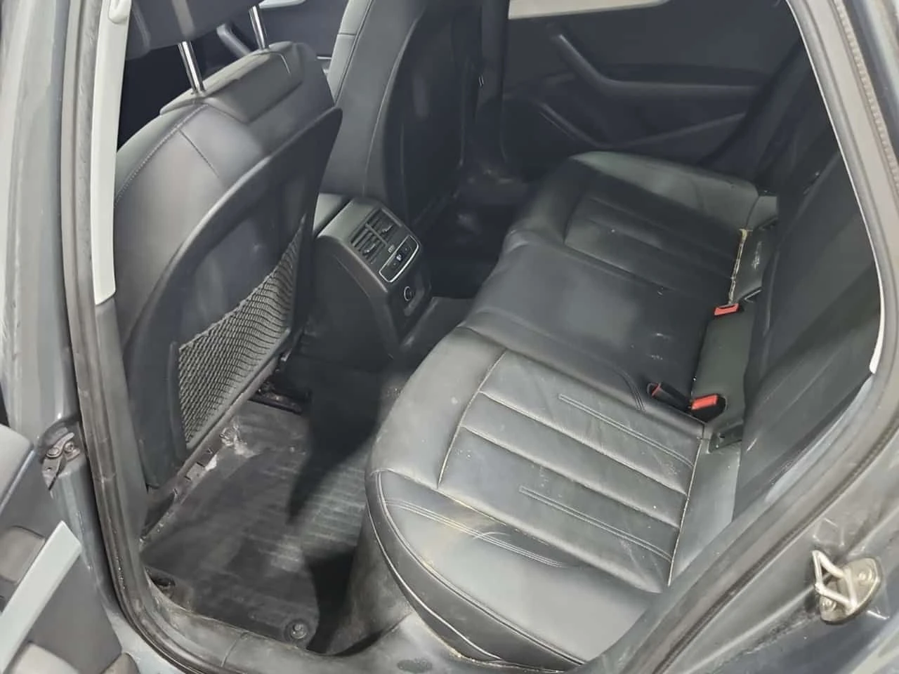 Audi A4 * TECHNIK * CARFAX * ЦЕНА ДО БГ, снимка 12 - Автомобили и джипове - 55224365