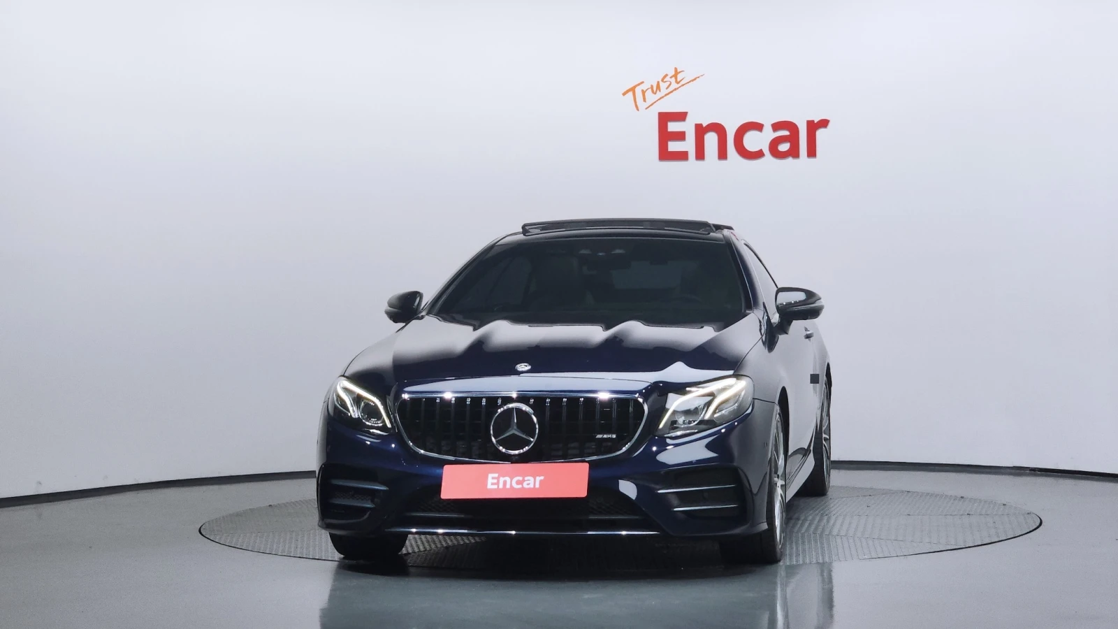Mercedes-Benz E 400 3.0 4MATIC Biturbo , снимка 3 - Автомобили и джипове - 55295854