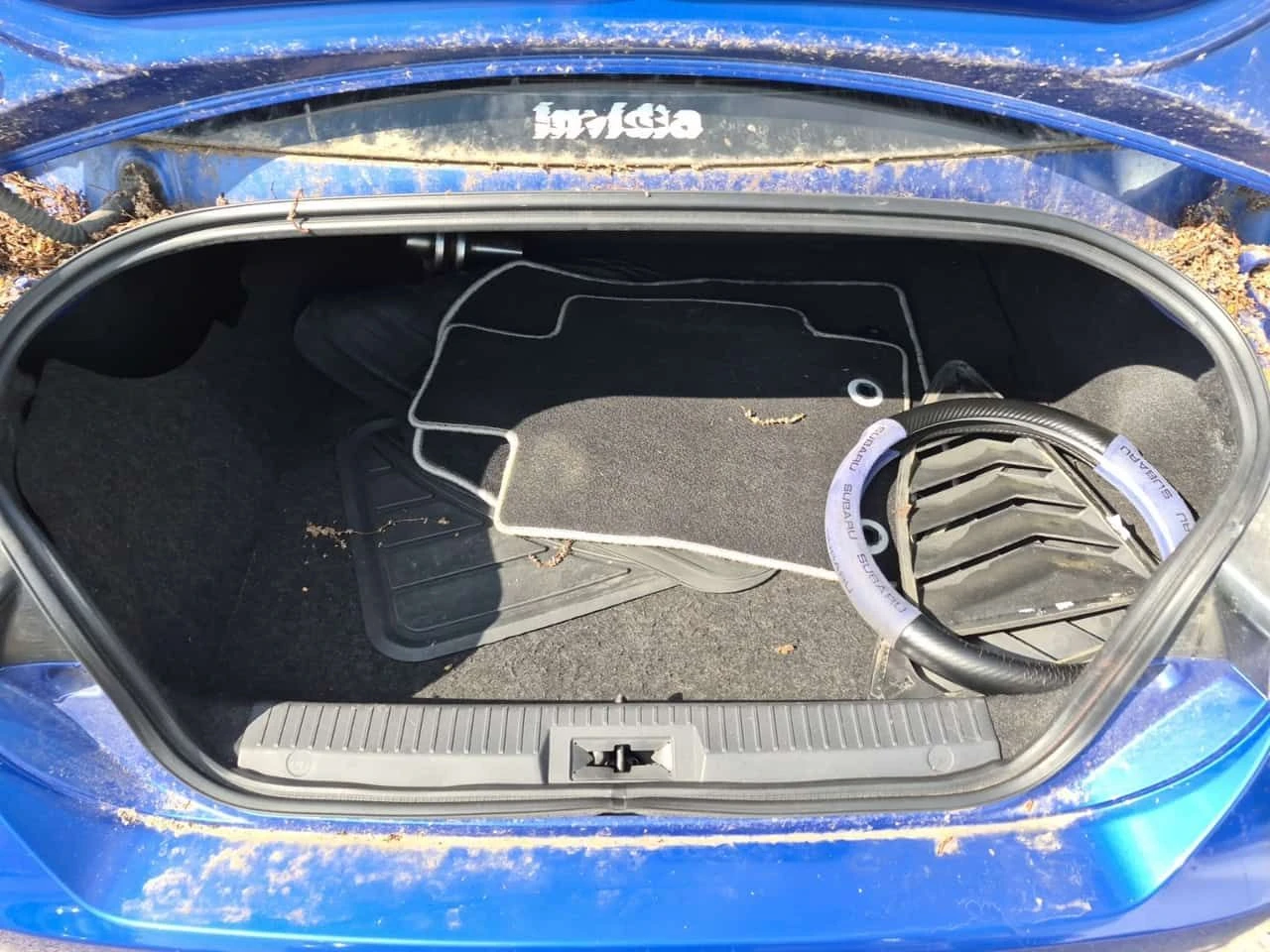 Subaru BRZ * ���������� ��� ������������ ������*  | Mobile.bg � ����������� 14