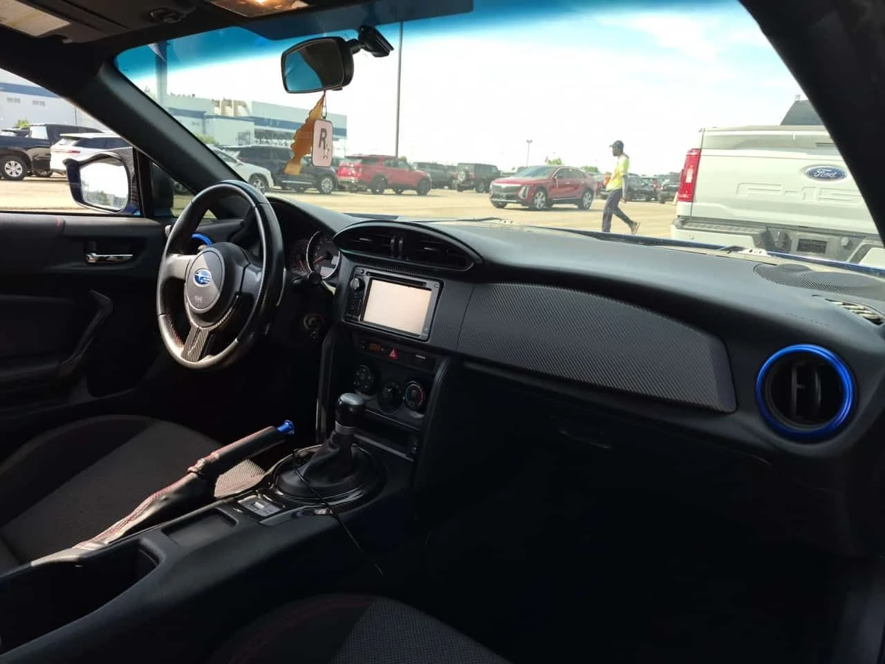 Subaru BRZ * ���������� ��� ������������ ������*  | Mobile.bg � ����������� 10
