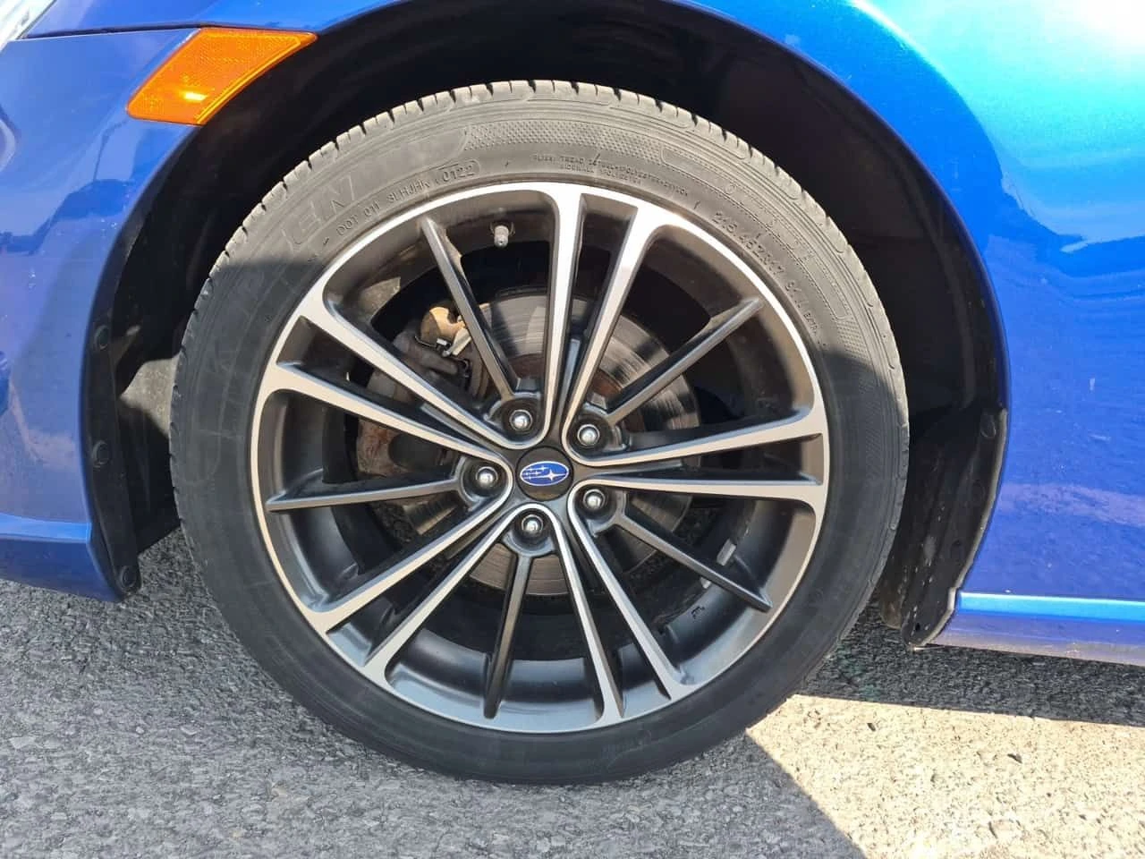 Subaru BRZ * ���������� ��� ������������ ������*  | Mobile.bg � ����������� 6