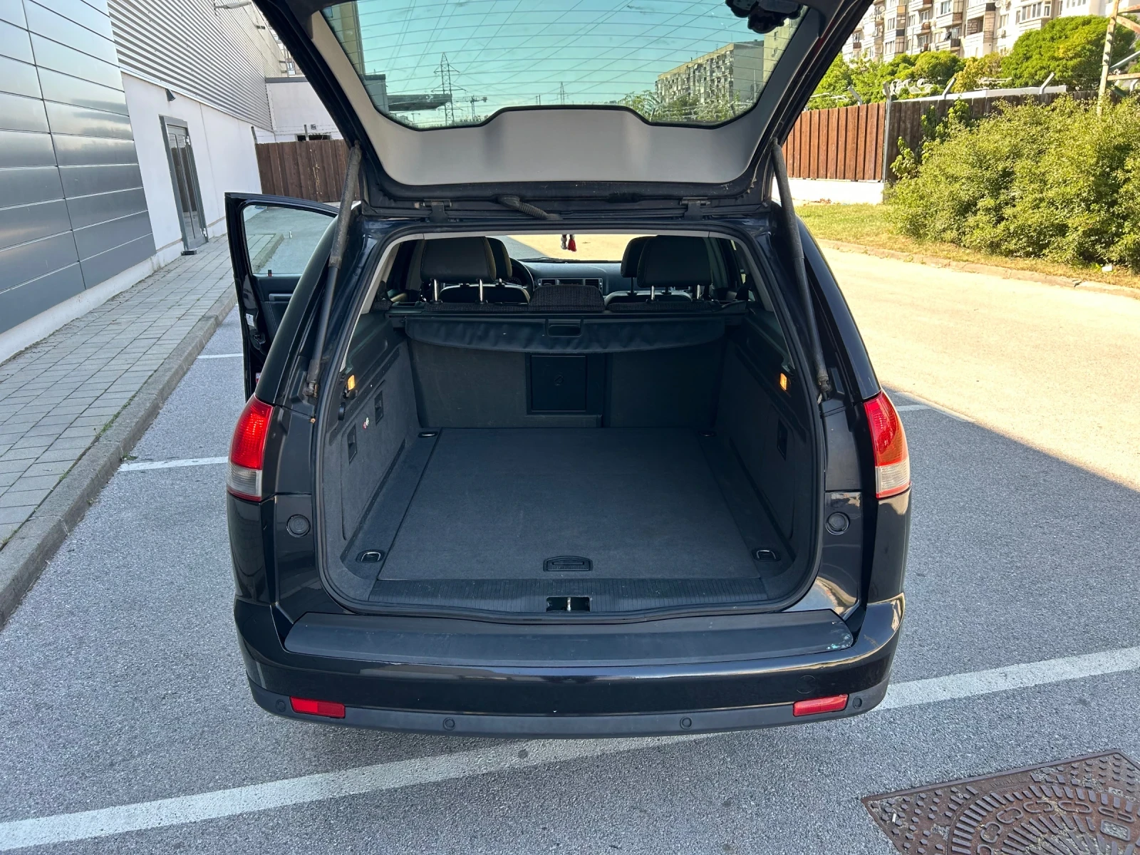 Opel Vectra, снимка 12 - Автомобили и джипове - 55565934