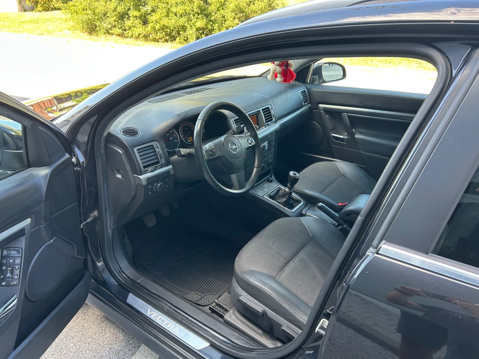Opel Vectra, снимка 5 - Автомобили и джипове - 55565934