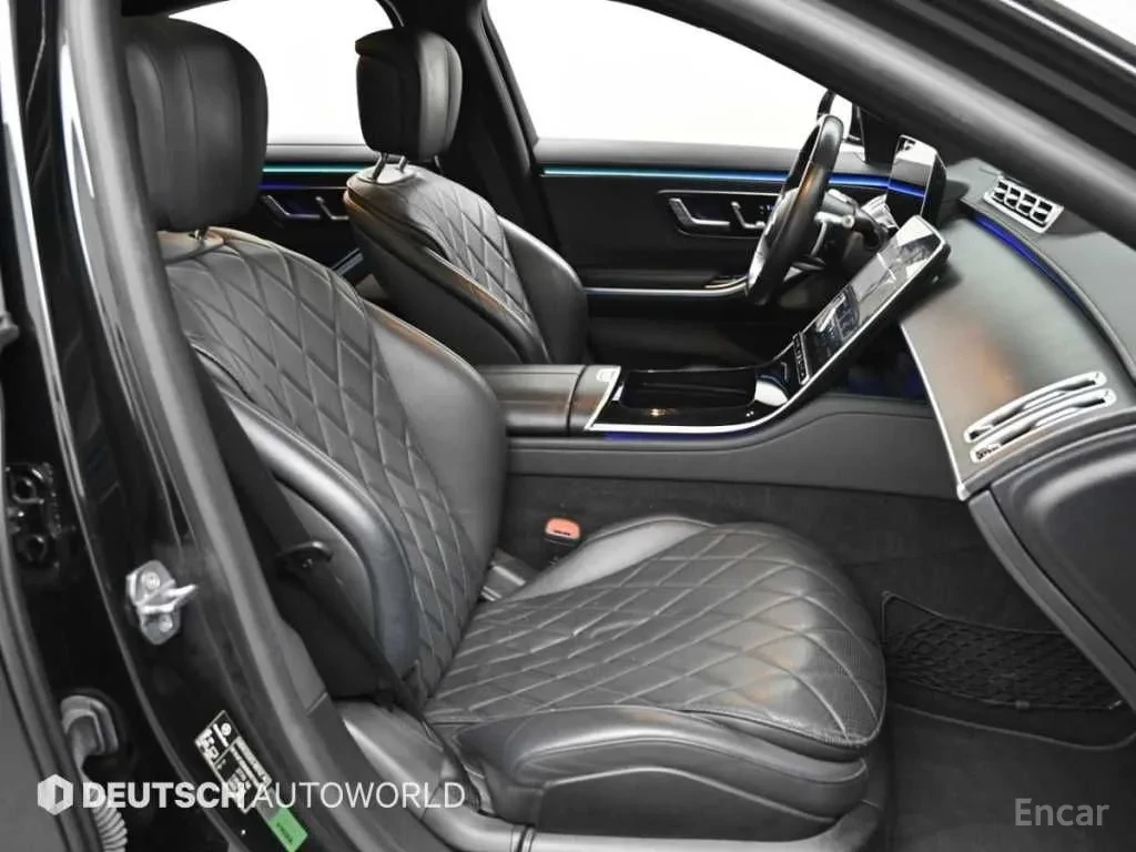Mercedes-Benz S 400 4M* ���������* BURMESTER* 360* HUD* SOFT CLOSE     | Mobile.bg � ����������� 11