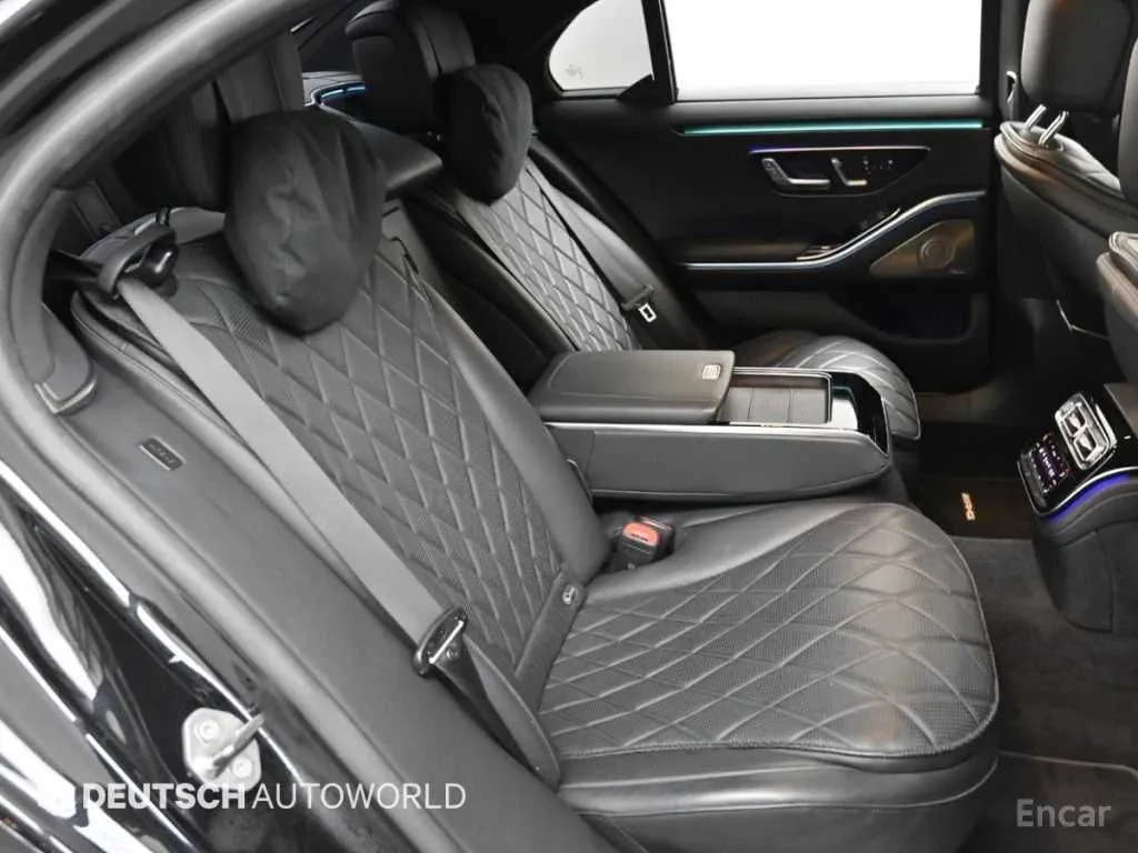 Mercedes-Benz S 400 4M* ���������* BURMESTER* 360* HUD* SOFT CLOSE     | Mobile.bg � ����������� 12