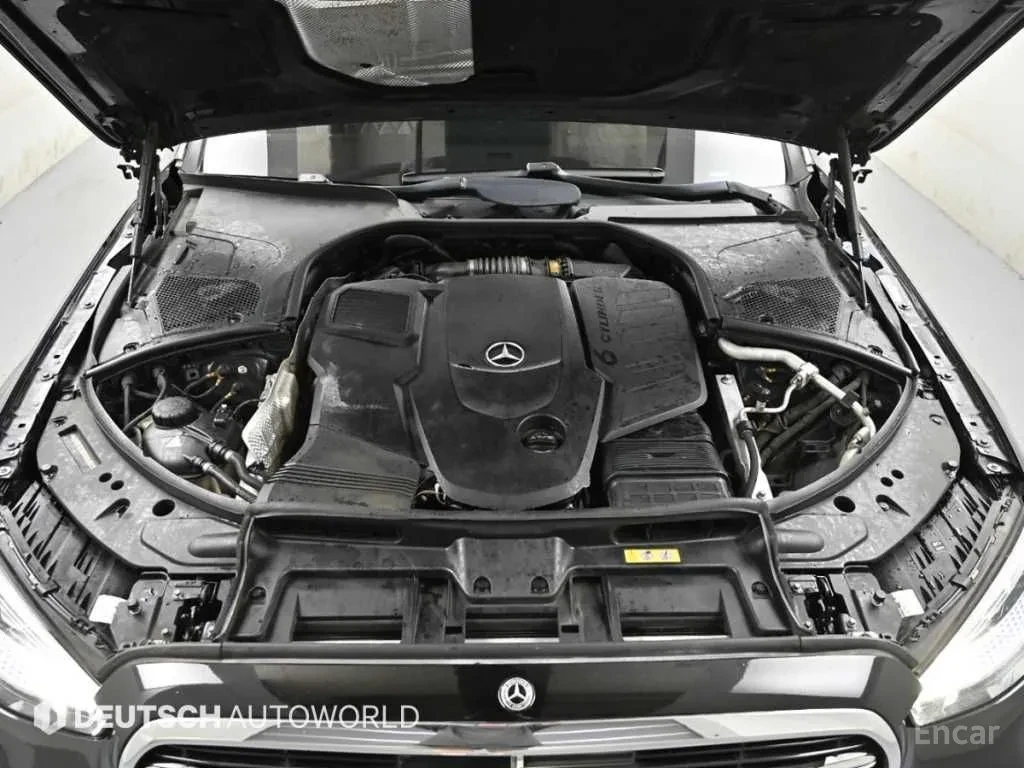 Mercedes-Benz S 400 4M* ���������* BURMESTER* 360* HUD* SOFT CLOSE     | Mobile.bg � ����������� 17
