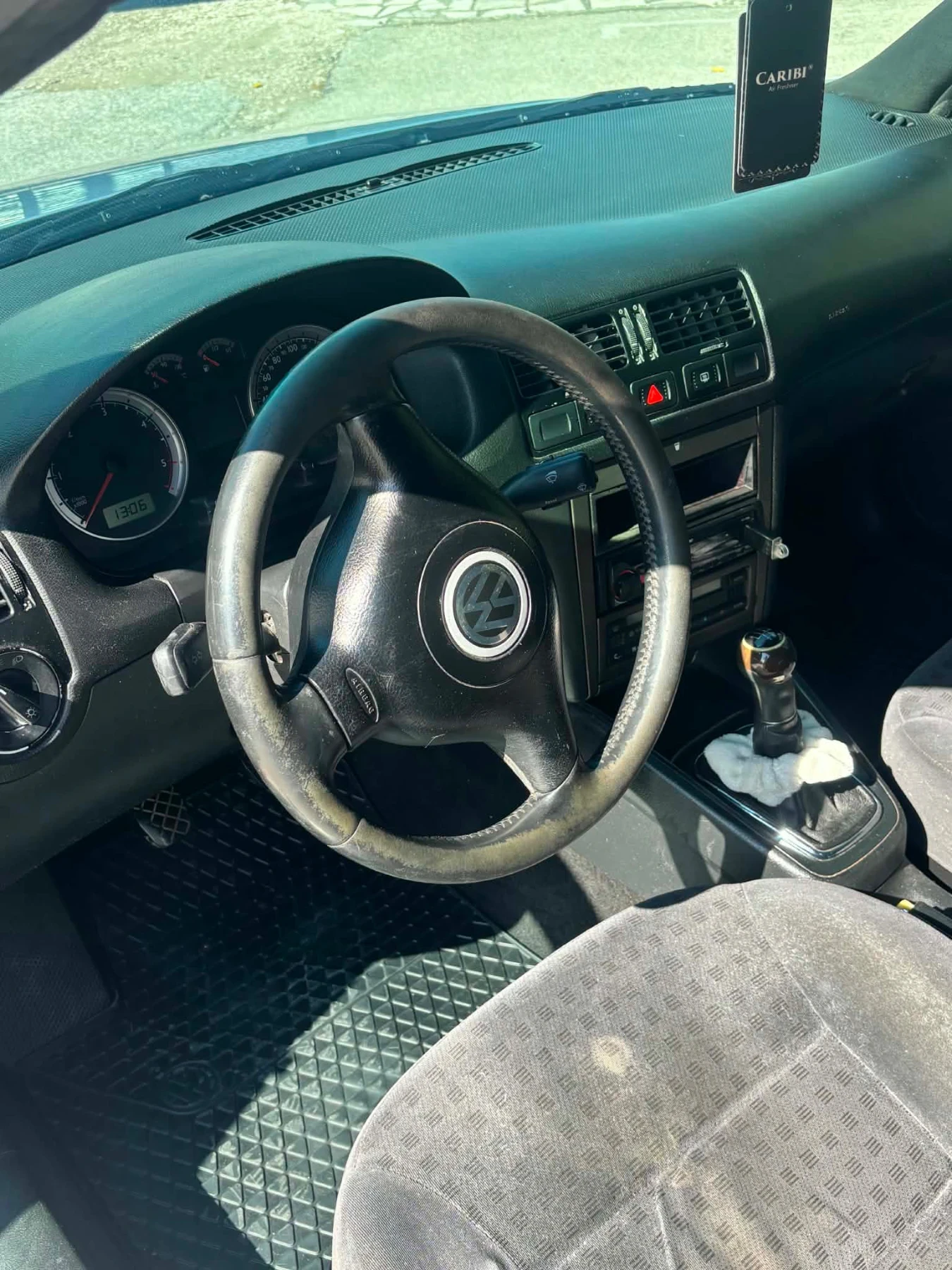 VW Bora, снимка 3 - Автомобили и джипове - 56339167