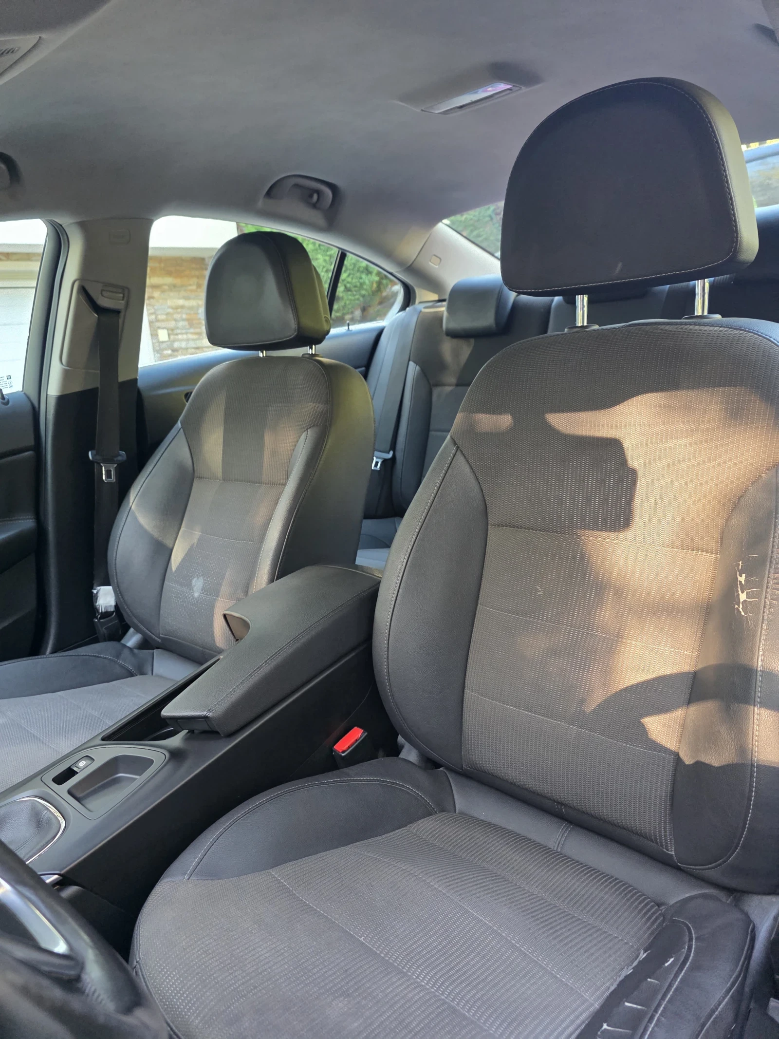 Opel Insignia COSMO 2.0 CDTI (160 �.�.) 2009 �.   ����. ������� | Mobile.bg � ����������� 14