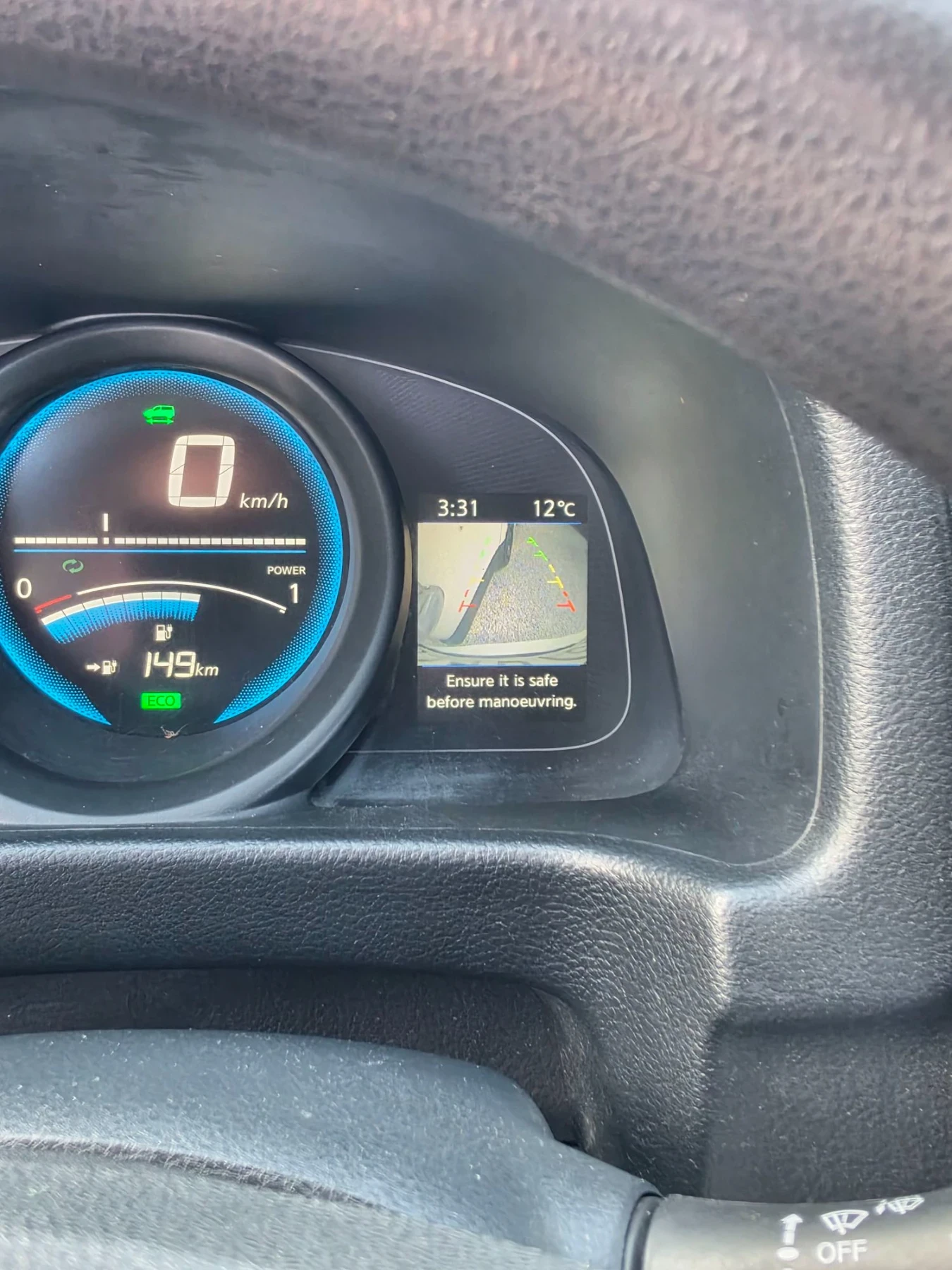 Nissan e-NV200 60kw, 250��.  | Mobile.bg � ����������� 12