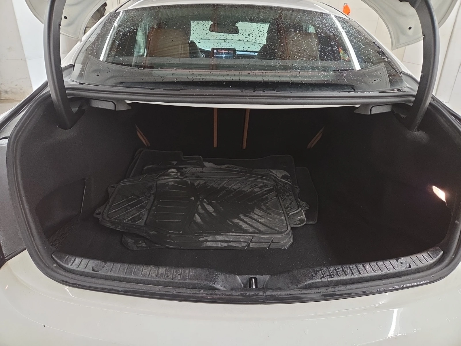 Mercedes-Benz C 300 ���������� | Mobile.bg � ����������� 8