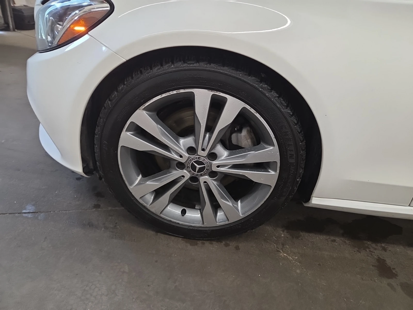 Mercedes-Benz C 300 ���������� | Mobile.bg � ����������� 7