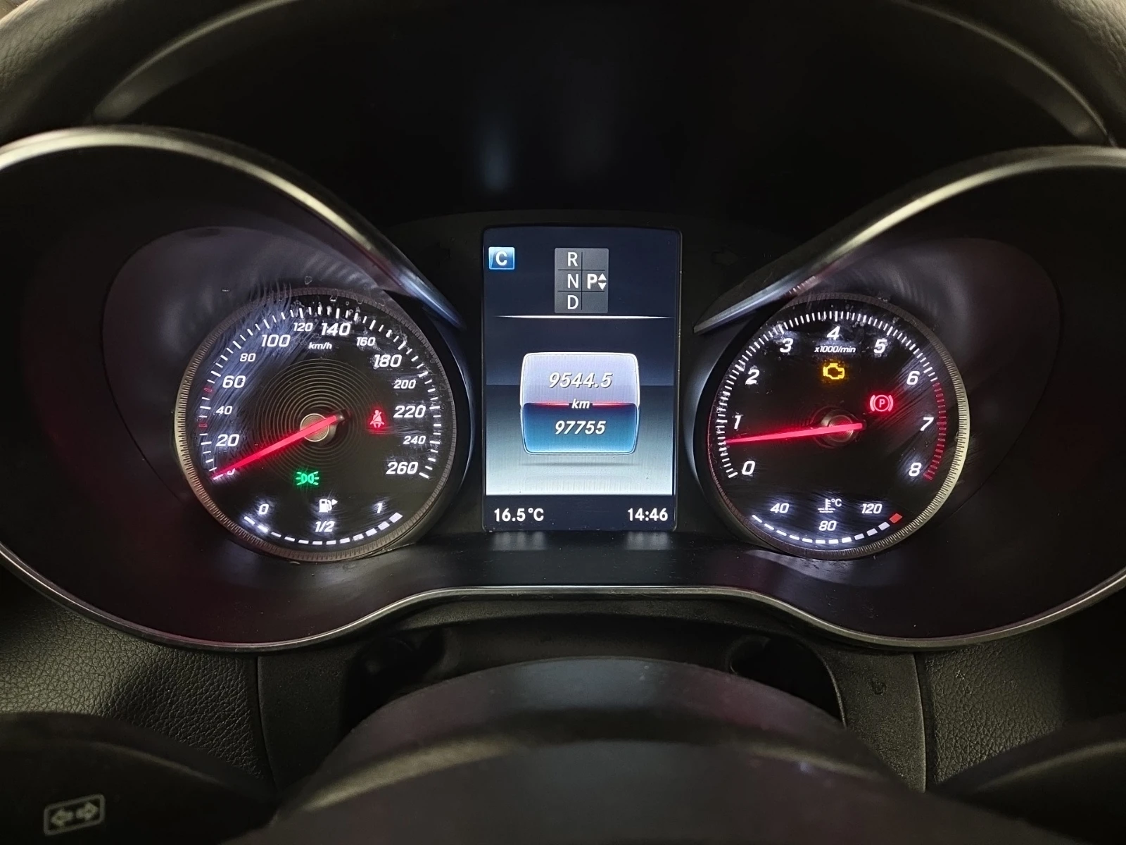 Mercedes-Benz C 300 ���������� | Mobile.bg � ����������� 13