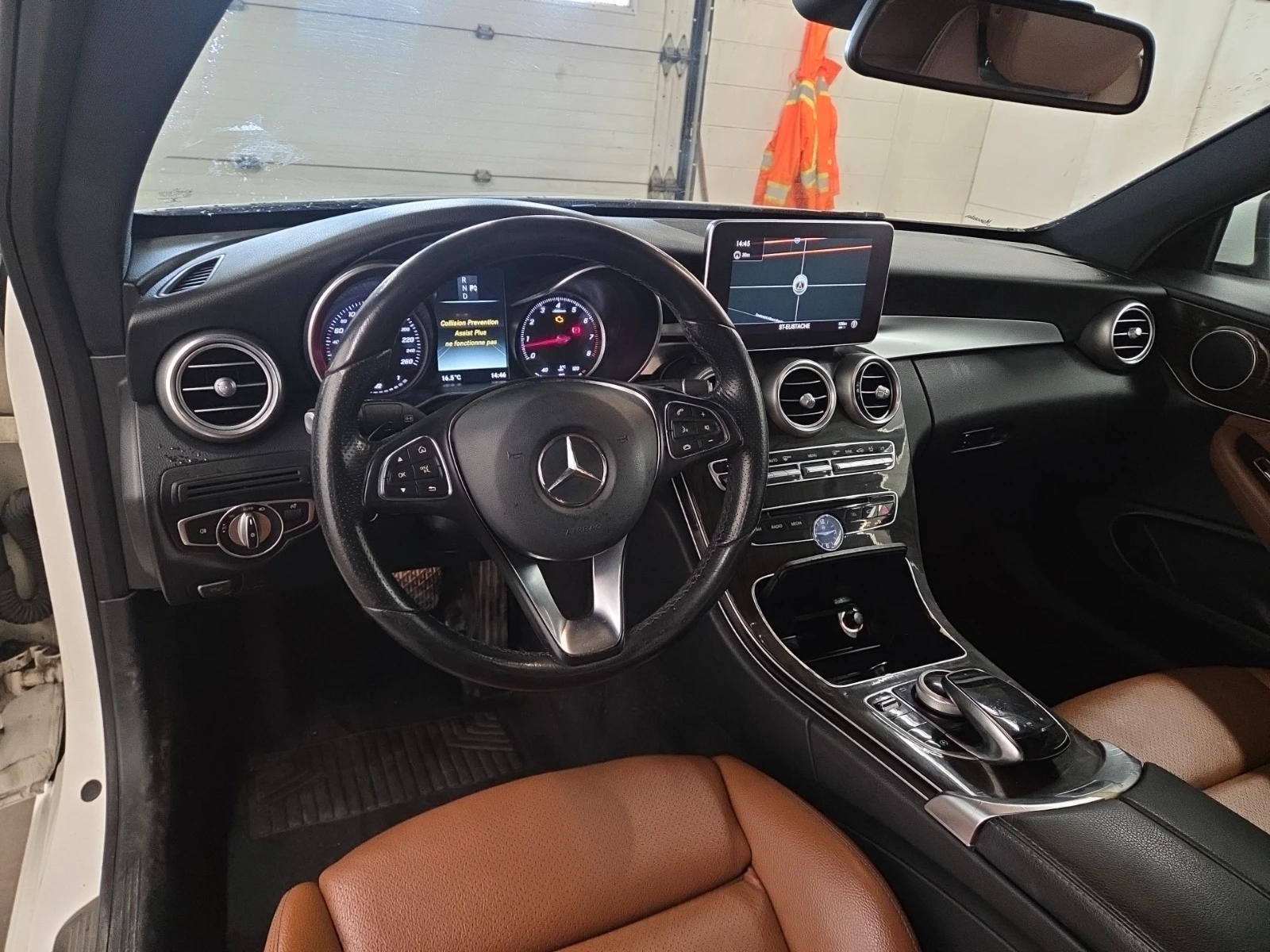 Mercedes-Benz C 300 ���������� | Mobile.bg � ����������� 11