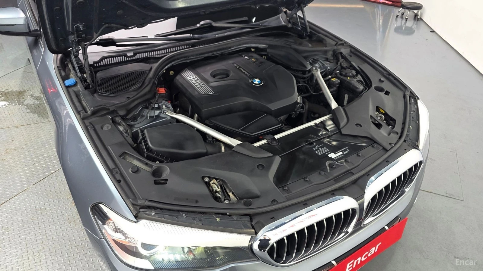 BMW 530 Luxury Plus * ����������* * ���� �� ��*  | Mobile.bg � ����������� 6