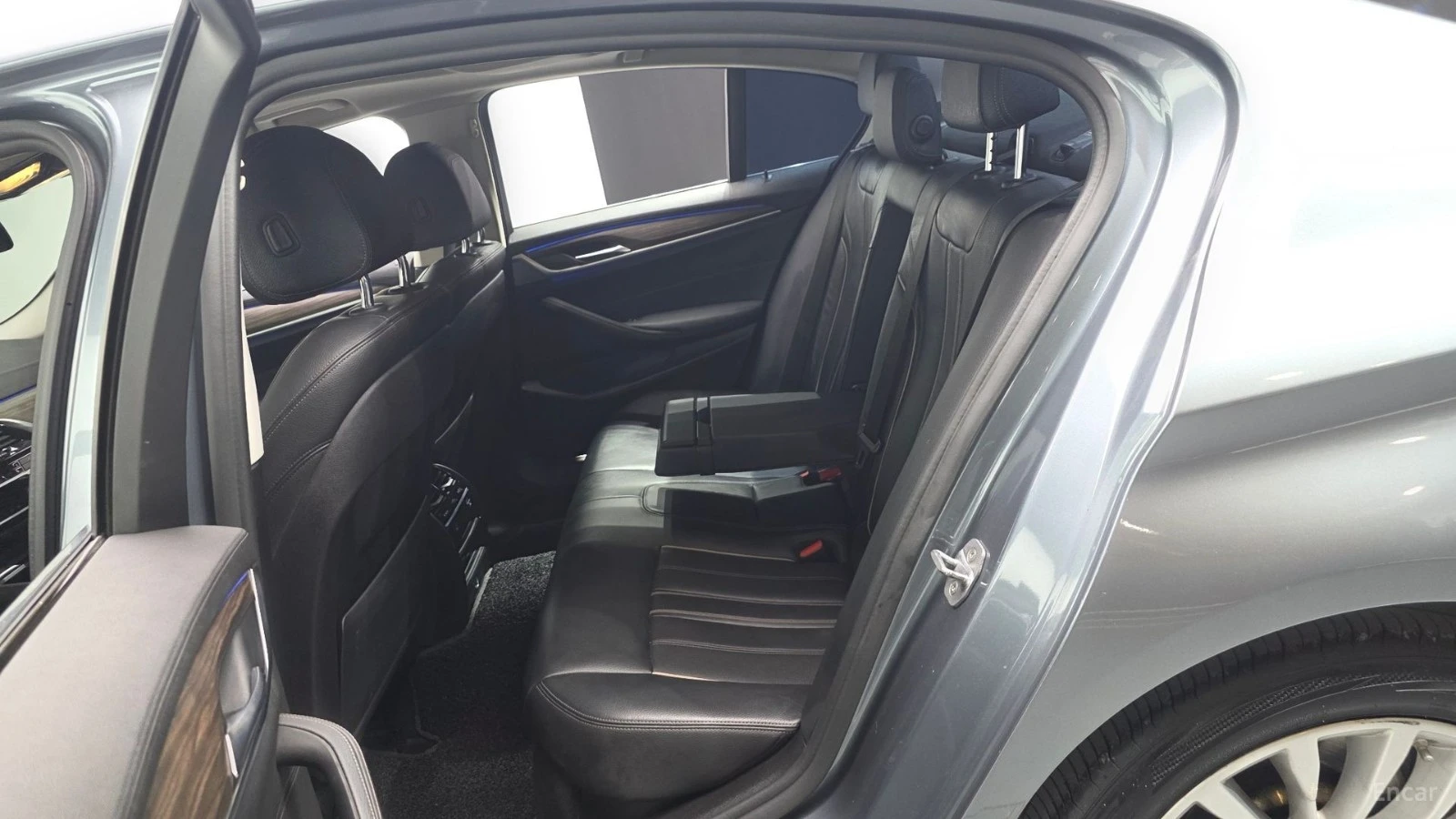 BMW 530 Luxury Plus * ����������* * ���� �� ��*  | Mobile.bg � ����������� 12