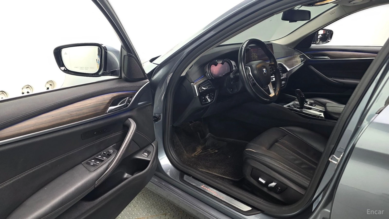 BMW 530 Luxury Plus * ����������* * ���� �� ��*  | Mobile.bg � ����������� 10