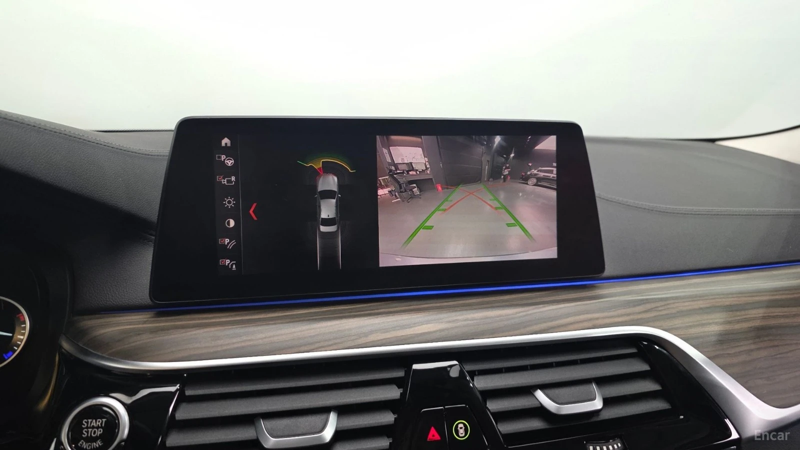 BMW 530 Luxury Plus * ����������* * ���� �� ��*  | Mobile.bg � ����������� 15