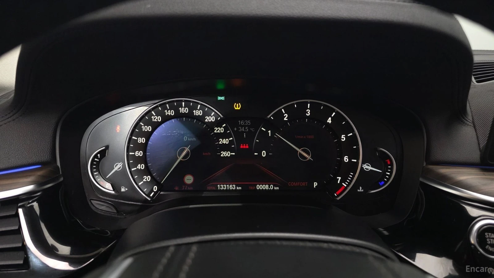 BMW 530 Luxury Plus * ����������* * ���� �� ��*  | Mobile.bg � ����������� 8