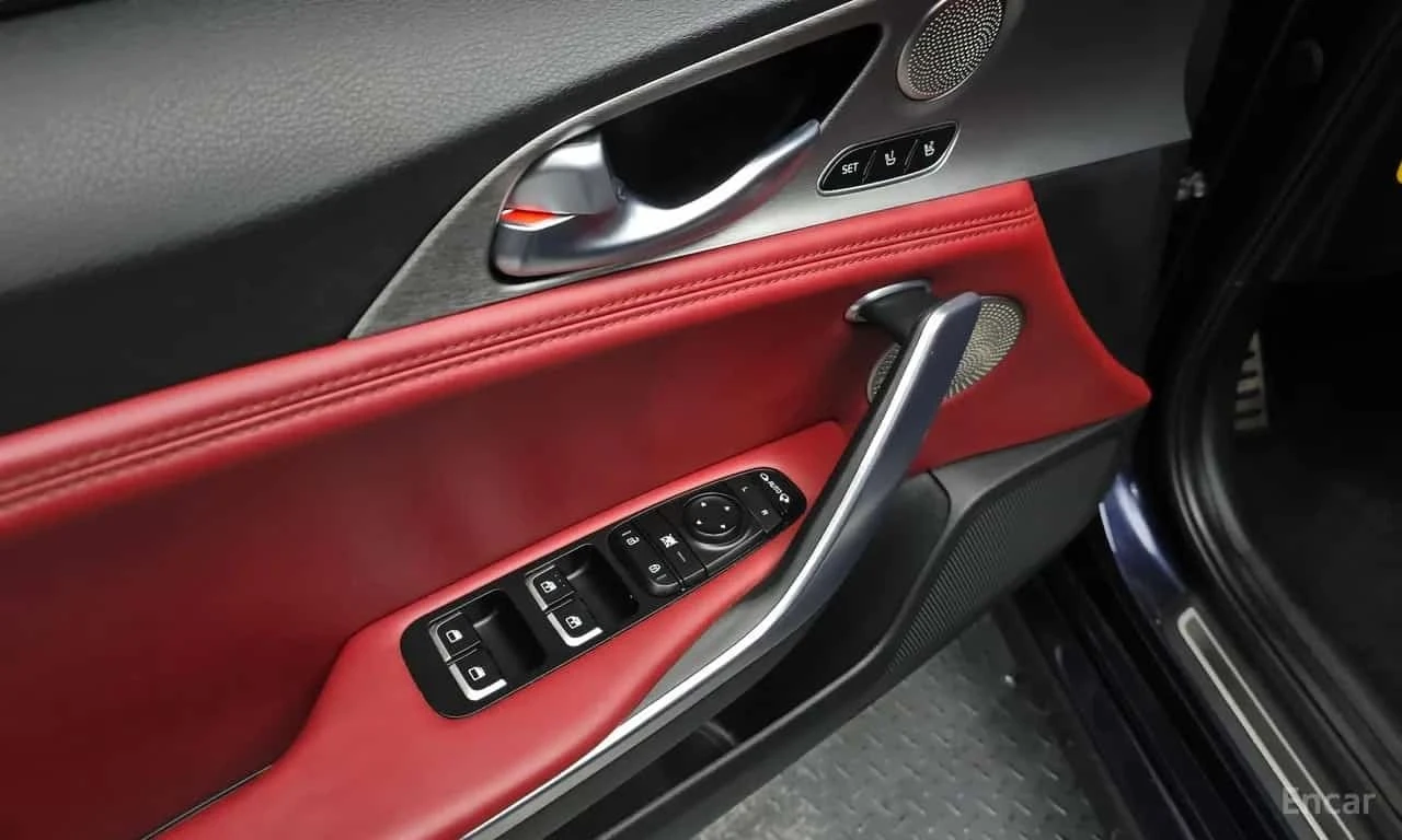 Kia Stinger 3.3 Turbo AWD* ���������� ��� ������������ ������* | Mobile.bg � ����������� 11