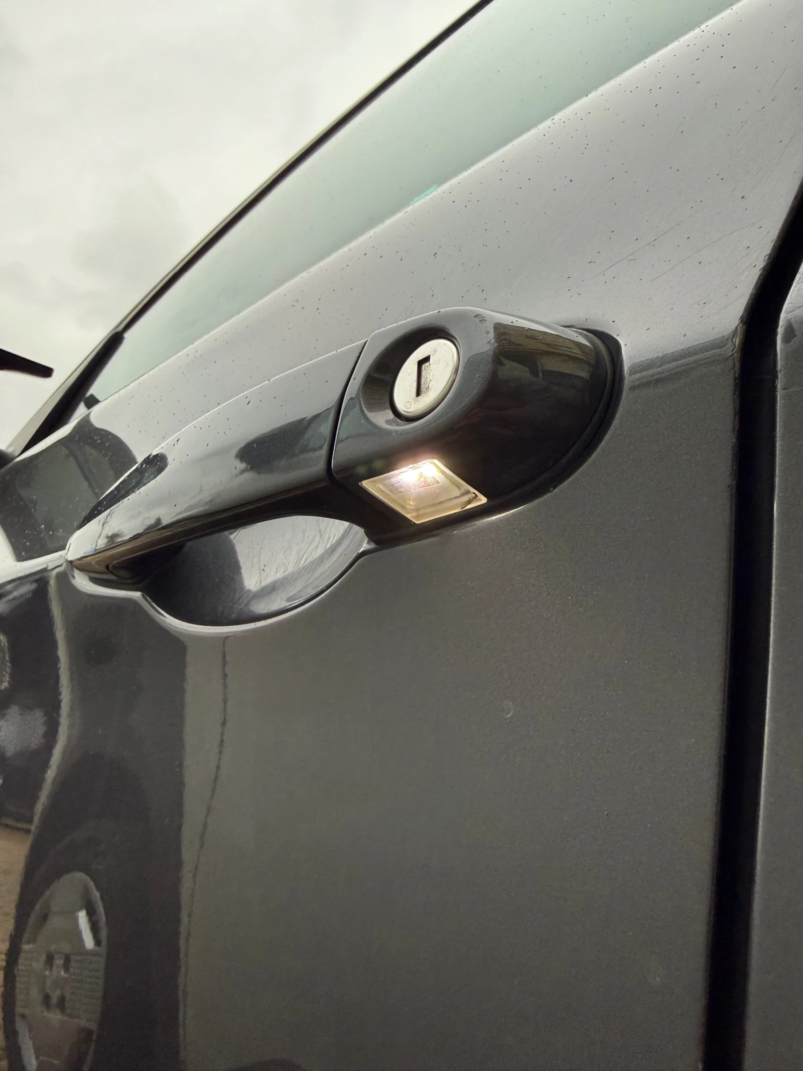 BMW 320 320D M47, снимка 9 - Автомобили и джипове - 56658801