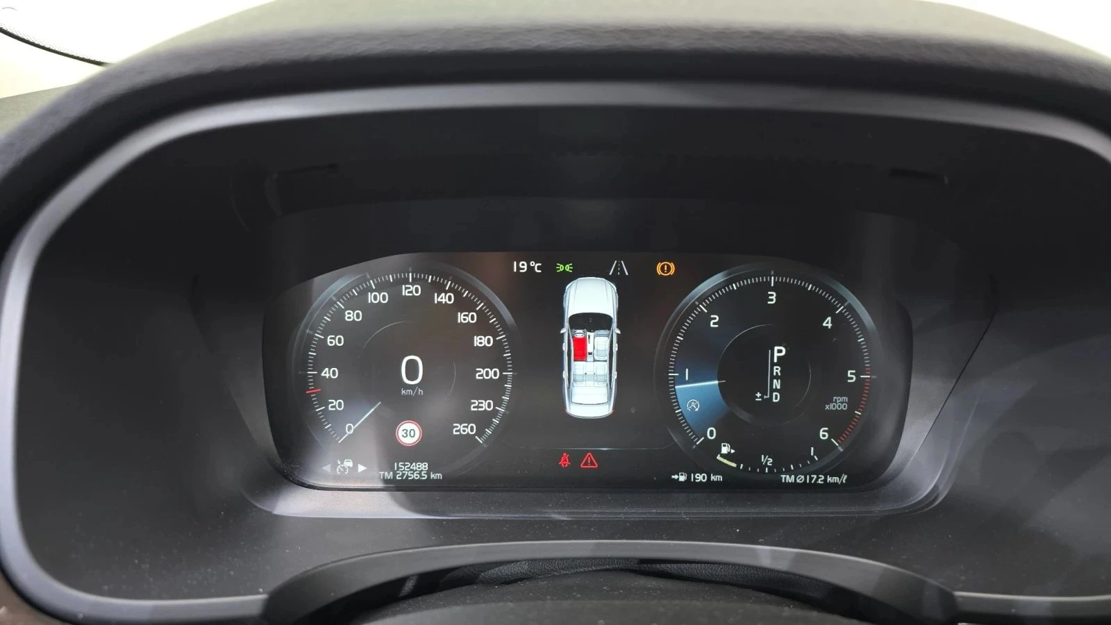 Volvo S90, снимка 7 - Автомобили и джипове - 56689551