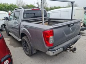 Nissan Navara 2.3dci части , снимка 3