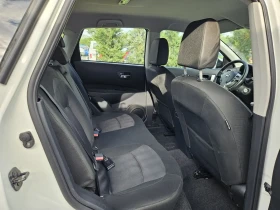 Nissan Qashqai 1.6i-117кс= АВТОПИЛОТ= ПАРКТРОНИК= FACELIFT , снимка 14