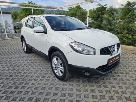 Nissan Qashqai 1.6i-117кс= АВТОПИЛОТ= ПАРКТРОНИК= FACELIFT , снимка 2