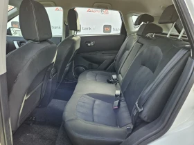 Nissan Qashqai 1.6i-117кс= АВТОПИЛОТ= ПАРКТРОНИК= FACELIFT , снимка 9