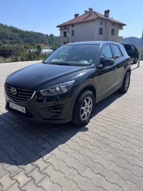 Mazda CX-5, снимка 1