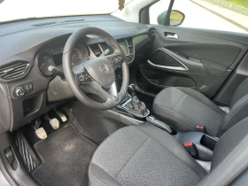 Opel Crossland X 1.5 CDTI 102 к.с., снимка 10