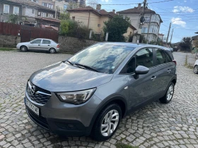 Opel Crossland X 1.5 CDTI 102 к.с., снимка 2