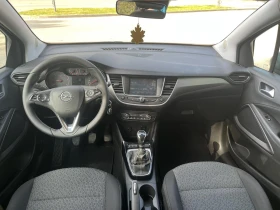 Opel Crossland X 1.5 CDTI 102 к.с., снимка 7