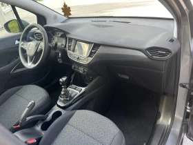 Opel Crossland X 1.5 CDTI 102 к.с., снимка 11