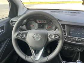 Opel Crossland X 1.5 CDTI 102 к.с., снимка 8