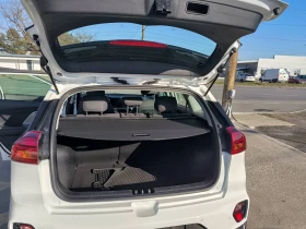 Kia Niro 1.6i-Hybrid-Euro-6D-Navi-Kamera, снимка 10