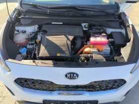 Kia Niro 1.6i-Hybrid-Euro-6D-Navi-Kamera, снимка 9