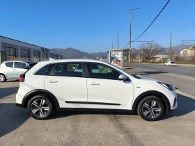 Kia Niro 1.6i-Hybrid-Euro-6D-Navi-Kamera, снимка 4