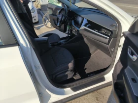 Kia Niro 1.6i-Hybrid-Euro-6D-Navi-Kamera, снимка 15