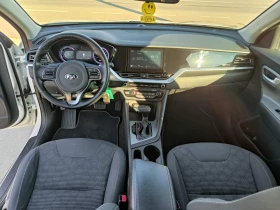 Kia Niro 1.6i-Hybrid-Euro-6D-Navi-Kamera, снимка 12