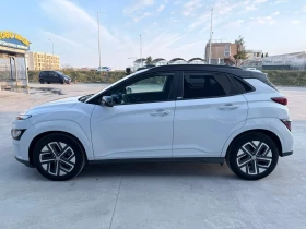 Hyundai Kona, снимка 3