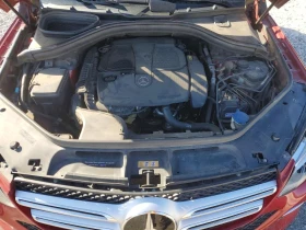 Mercedes-Benz GLE 350 2018 MERCEDES-BENZ GLE 350 4MATIC, снимка 12