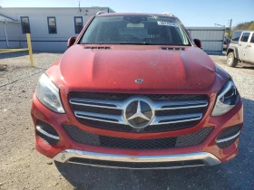 Mercedes-Benz GLE 350 2018 MERCEDES-BENZ GLE 350 4MATIC, снимка 2