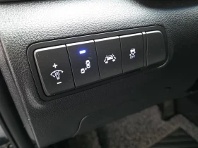 Hyundai Tucson 2.0 CRDi, снимка 17