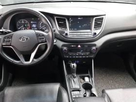 Hyundai Tucson 2.0 CRDi, снимка 7