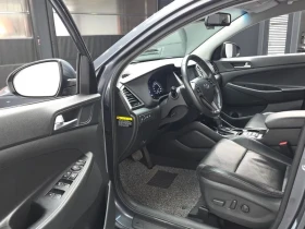 Hyundai Tucson 2.0 CRDi, снимка 10